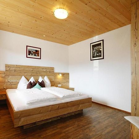 Semi-Detached House, Zell Am Ziller Villa Exterior photo